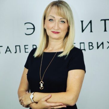  Лидия Хитрова