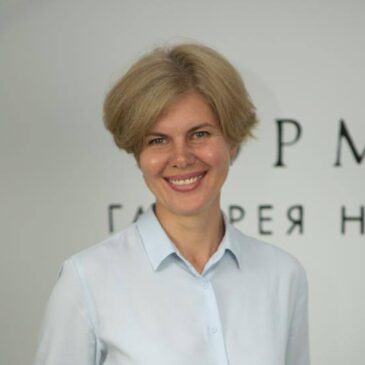  Ирина Пилищукова