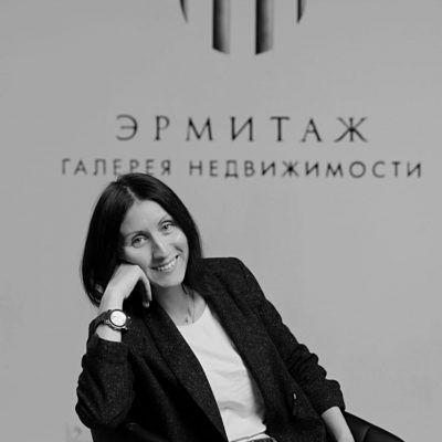 Степанова Ксения